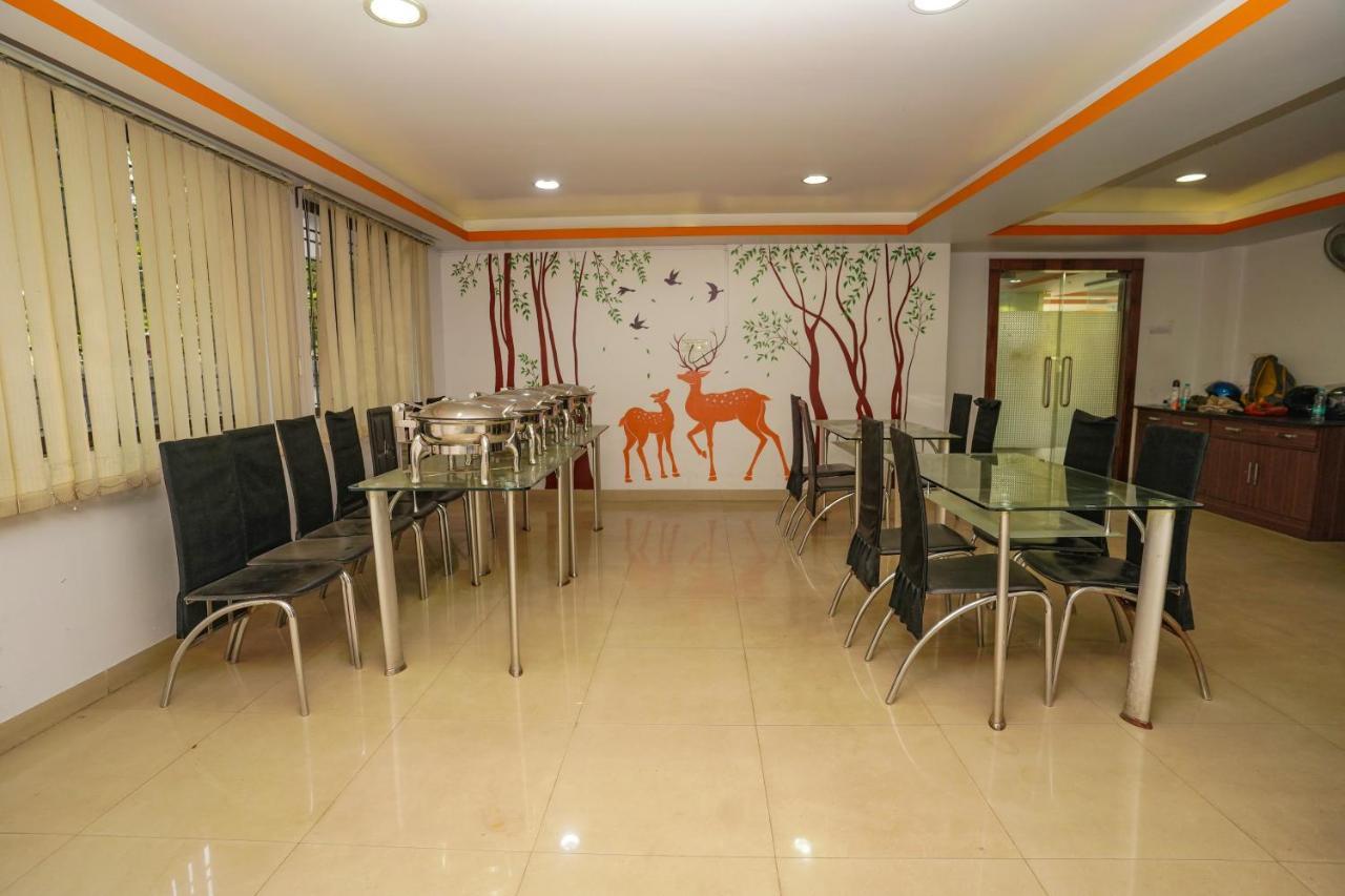 Park Land Durgāpur Exterior foto
