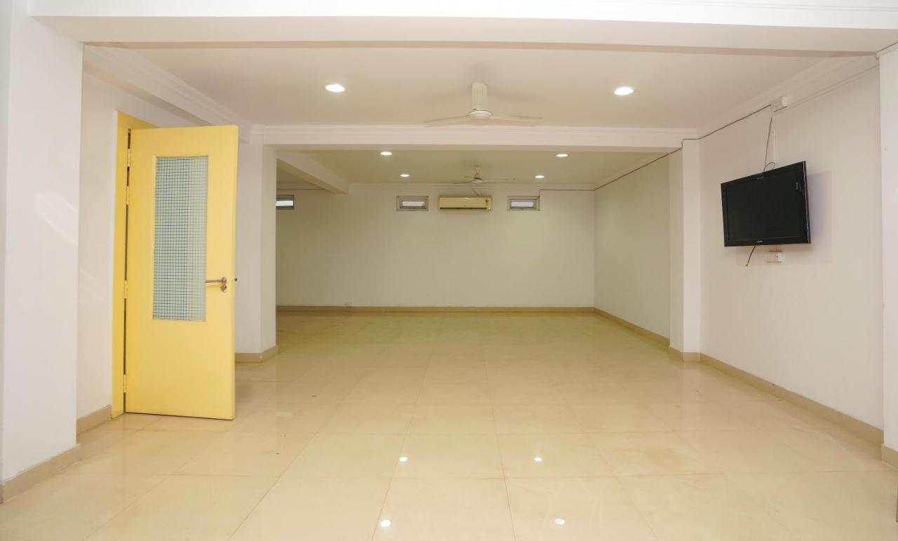 Park Land Durgāpur Exterior foto