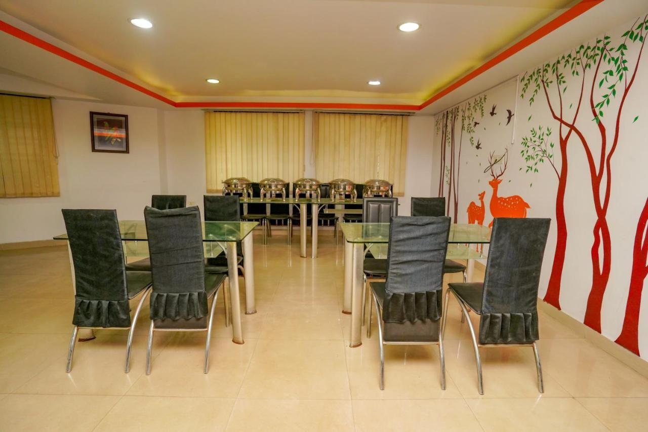 Park Land Durgāpur Exterior foto
